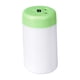 thumbnail image 1 of Mini humidificador portátil silencioso para el hogar, la oficina, USB, de bajo ruido, para coche. Verde, 1 of 8
