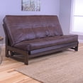 thumbnail image 3 of Kodiak Furniture Aspen Futon and Mattress, 3 of 3