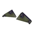 thumbnail image 2 of Frame Brackets - Front 4 Bar Kit, 2 of 4