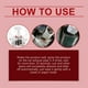 thumbnail image 5 of Jaysuing Automotive Exhaust Pipe Cleaner, Multi-Functional Reconditioning Cleaner Vehicle Motorcycle Exhaust Pipe Exhaust Rust Remover, 5 of 5