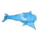 thumbnail image 4 of Cometa de ballena 3D, cometa de brisa de ballena suave sin marco, impermeable, de dibujos animados, enorme, para niños y adultos YUNYI BRAND  Deportes, 4 of 8