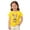 b-Yellow, variant on Aihuaihua Boys Girls Easter Shirts Bunny Tshirt Short Sleeve Crew Neck Tee Funny Rabbit Graphic Tshirts