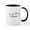 White/Black Inside, variant on CafePress - Telluride Ski Resort Telluride Colorado Mugs - 11 oz Ceramic Mug - Novelty Coffee Tea Cup
