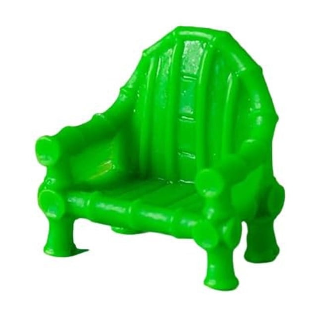 Desktop Ornament Exquisite Figurine Resin Sculpture for Home Decoration