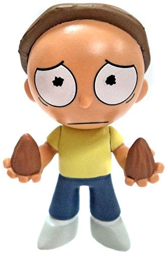Funko Mystery Minis Rick and Morty SUMMER 1/12 New 