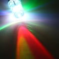 thumbnail image 5 of 20pcs 5mm  Pre Wired light RGB Fast Flash Flashing 20mA 3-6V 20cm, 5 of 6