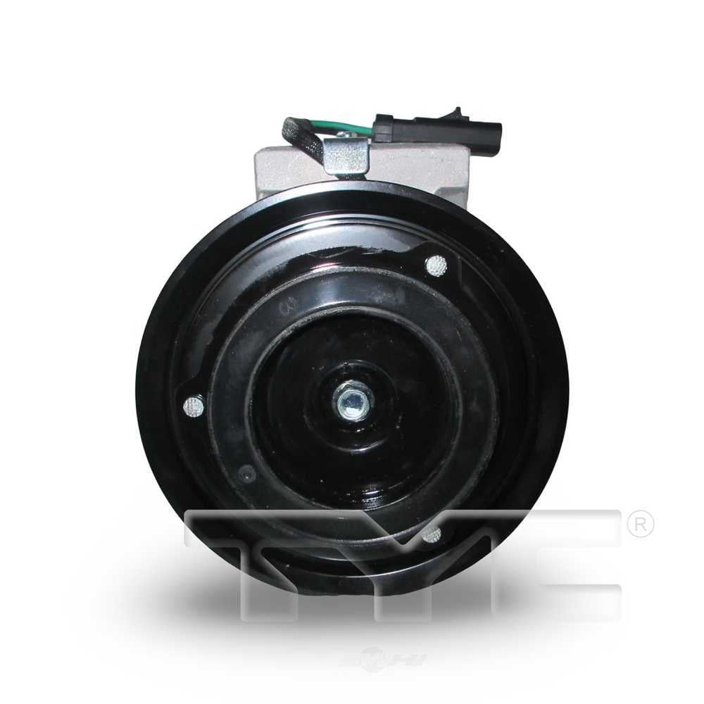 TYC 20010 A/C Compressor
