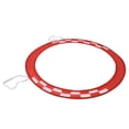thumbnail image 1 of Drone Obstacle Course Fpv Ra Gates Plastic Kingkong Ldarc 500Mm Racing Gate Door For Rc Drone Quadcopter Game Competition, 1 of 8