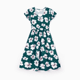 thumbnail image 3 of PatPat Women Dress Family Matching Outfits Midi Dresses, 3 of 7