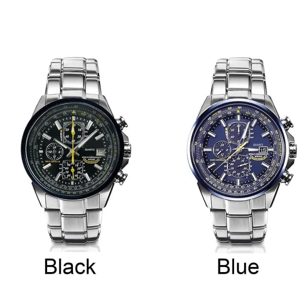 Citizen Men's Eco-drive Promaster Skyhawk At Blue Angels
