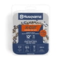 thumbnail image 1 of Cadena para motosierra Husqvarna X-Cut S93G 30 cm 3/8 Mini .050 45 eslabones, 1 of 6