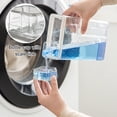 thumbnail image 4 of Dispensador de detergente líquido para ropa, dispensador de jabón para ropa, 4 of 5