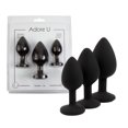 thumbnail image 3 of ADORE U Ensemble de plug Anal avec Gemmes - ADORE U - Elisa, 3 of 4