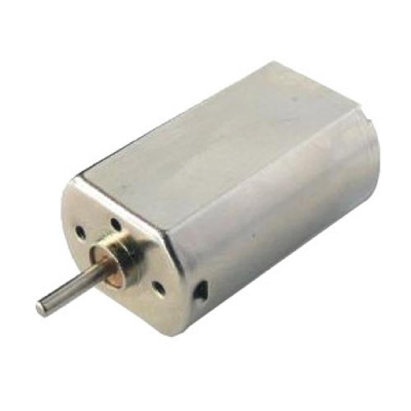 Motor DC - 9v - 8500 rpm @ 9V - Walmart.com