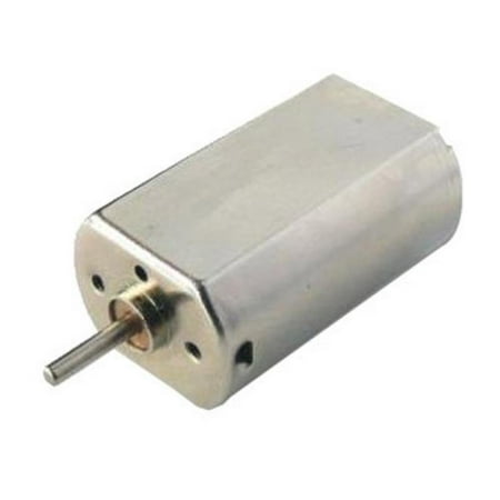Motor Dc 9v 8500 Rpm At 9v