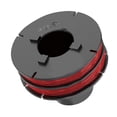 thumbnail image 2 of Replacement Spool Line Spool for Al-Ko 112966 Gte350/Gte450/Gte550 Grass Trimmer, 2 of 9