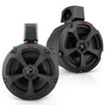 thumbnail image 1 of Altavoz Pyle UTV marino resistente al agua para todo terreno de 1200 W, 1 of 7