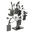 thumbnail image 4 of Family Tree Picture Frame Metal With Hanging Pictures Frames Fashionable Family Photos Frame Display Tree Wall Decor Home Decor, 4 of 8