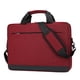 thumbnail image 1 of Bolso de hombro para portátil de tela Oxford, bolso para computadora para hombres y mujeres, 1 of 5