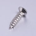 thumbnail image 2 of CIMAXIC 10Ud Soportes En L Para Estantes Con Ventosas Removibles Color Plata En Inoxidable, 2 of 4
