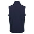 thumbnail image 2 of Regatta Mens Microfleece Gilet, 2 of 5