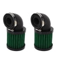 thumbnail image 4 of Filtro de aire para moto de cross, filtro de aire para motocicleta 28 Filtro de aire para motocicleta Filtro de aire Valor inmejorable, 4 of 9