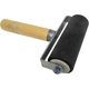 thumbnail image 1 of 2024 Suitable Color Woodblock Prints Deluxe Hard Rubber Brayer Roller Heavy Duty Steel Frame Durability, 1 of 5
