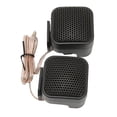 thumbnail image 3 of Car Tweeters, Car Audio Loudspeaker High Fidelity High Efficiency  for Car Audio Systems, 3 of 7