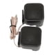 thumbnail image 5 of Altavoz De Audio Para Automóvil, Tweeters Transparentes Para Automóvil Alta Eficiencia Y Alta Fidelidad Para Sistemas De Audio Para Automóvil, 5 of 7