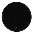 thumbnail image 4 of Electric Waterproof Touch Heating Cup Mat Warm Pad for Coffee Tea MilkGold US 110V, 4 of 9