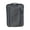 Gray, variant on DICEWEN Foldable Shoe Storage Bag Portable Water Resistant Polyester Cloth Designs Pouch For Beach Vacation Essential