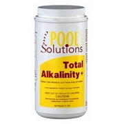 Baleco International P36005DE Pool Solutions Total Alkalinity Increase, 5 lbs.