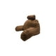 thumbnail image 2 of Almohada lumbar LUNICS Almohada de lectura Mediana Chocolate, 2 of 5