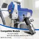 thumbnail image 3 of Paint Pump Fit for 390 PC Pro 395 PC Pro 490 PC Pro Replace 17C487 17C721 Paint Replacement Pump, 3 of 5