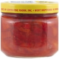 thumbnail image 5 of Cento Sliced Sweet Pimientos, 4 oz, 5 of 9