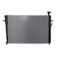 thumbnail image 2 of One Stop Solutions 13074 Radiator, 2 of 6