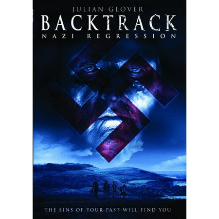 UPC 769529914037 product image for Backtrack: Nazi Regression (DVD) | upcitemdb.com