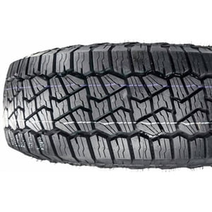 Supermax 2 Supermax ATX-1 275/70R18 125/122S All Terrain Load Range E 10 Ply Rating Tire LTR-1802-AT-SX / 275/70/18 / 2757018 Sansujyuku sansujyuku.com