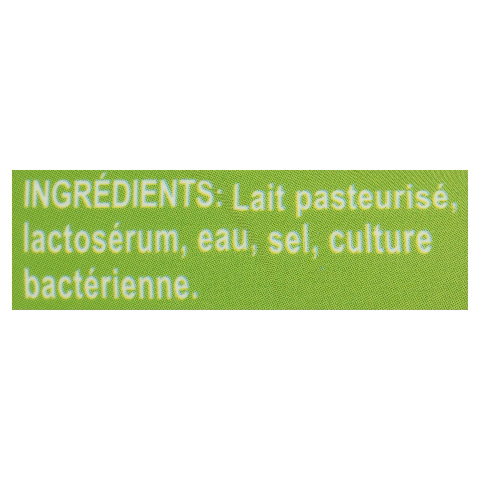 Laban Ayran MC Dairy à M.G. 1,6 %