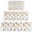 Pioneer Flower Floral, variant on Pioneer Flower Floral Print Pattern Kitchen Rugs Sets Of 3,Kitchen Runner Rugs Non Skid Washable,Decorative Kitchen Floor Mats for Kitchen,Sink,Laundry,17X30 Inch 17X47 Inch 17X59 Inch
