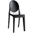 thumbnail image 2 of Modway Casper Dining Side Chair in Red, 2 of 27