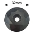 thumbnail image 4 of Couvercles de Tige de Route 1-1/8" Tube de Direction avant de Fourche, 4 of 4