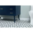 thumbnail image 5 of 48 inch bathroom vanity in Blue, 5 of 8