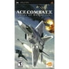 Ace Combat X: Skies of Deception - Sony PSP