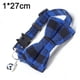 thumbnail image 2 of Collares con cascabeles y lazos y hebillas de seguridad de Desiderio Pets, 2 of 5