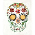 thumbnail image 3 of Zaman, Farida 20x24 Black Modern Framed Museum Art Print Titled - Homage to Frida III, 3 of 5