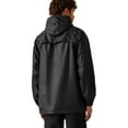 thumbnail image 4 of Regatta Great Outdoors Mens Outdoor Classics Stormbreak Waterproof Raincoat Jacket, 4 of 5