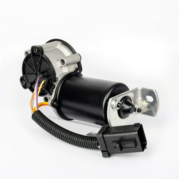 Set of 1 ISA Transfer Case Shift Motor for 1995-2001 Ford Explorer 2000-2001 Mercury Mountaineer V6 V8 4.0L 5.0L Replacement For 600-803，600803