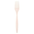 thumbnail image 2 of Tenedor desechable Great Value Terra jumbo 25 pzas, 2 of 4