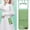 Matcha Green, variant on Crossbody Case for iPhone 7/iPhone 8/iPhone SE 2020 with Camera Cover, Silicone Card Holder Phone Cover with Adjustable Necklace Strap Cord Lanyard Shockproof Protective Case - Dark Green